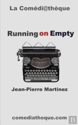 Bertrand.pt - Running On Empty