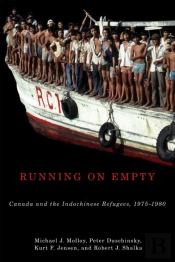 Running On Empty