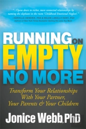 Running On Empty No More
