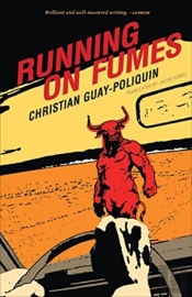 Running On Fumes