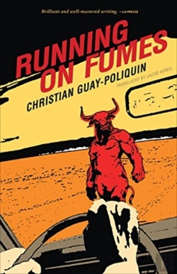 Bertrand.pt - Running On Fumes