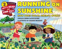 Running On Sunshine