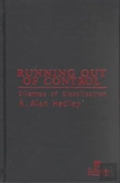 Running Out Of Control