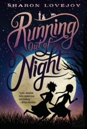 Running Out Of Night