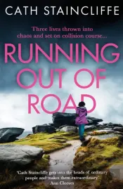 Running Out Of Road