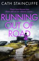 Running Out Of Road