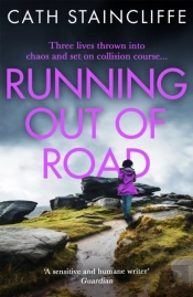 Running Out Of Road