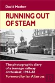 Running Out Of Steam