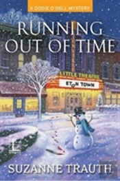 Running Out Of Time