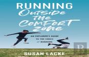 Running Outside The Comfort Zone