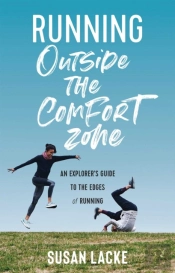 Running Outside The Comfort Zone