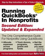 Running Quickbooks In Nonprofits