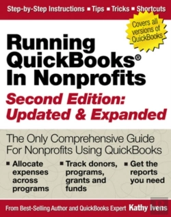 Bertrand.pt - Running Quickbooks In Nonprofits