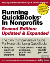 Running Quickbooks In Nonprofits