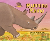 Running Rhino