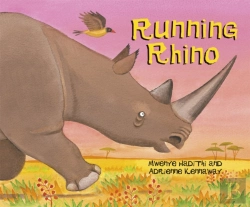 Bertrand.pt - Running Rhino