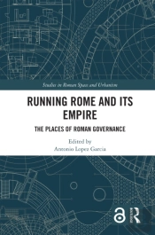 Running Rome And Its Empire