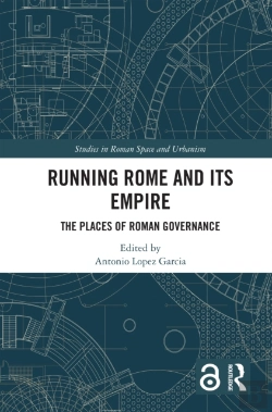 Bertrand.pt - Running Rome And Its Empire