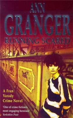 Bertrand.pt - Running Scared (Fran Varady 3)