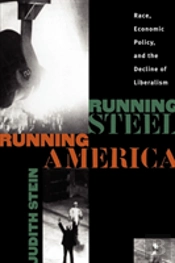 Running Steel, Running America