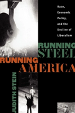 Bertrand.pt - Running Steel, Running America