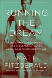 Running The Dream