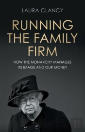 Running The Family Firm