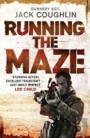 Running The Maze