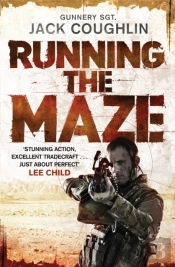 Running The Maze
