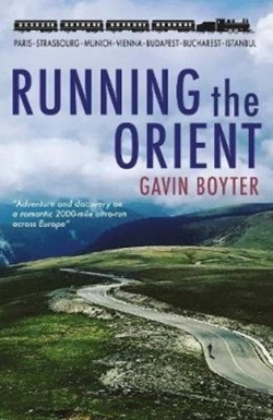 Bertrand.pt - Running The Orient