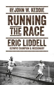 Running The Race