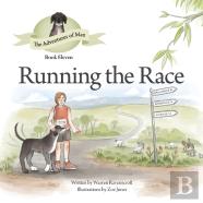 Running The Race.
