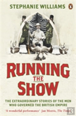 Bertrand.pt - Running The Show