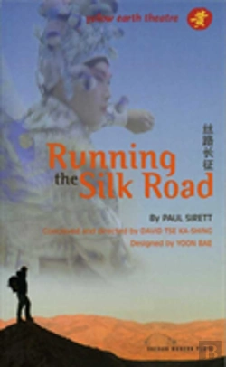 Bertrand.pt - Running The Silk Road