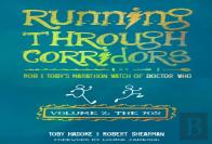Running Through Corridors 2: Rob And Toby'S Marathon Watch Of Doctor Who (The 70s)