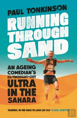 Bertrand.pt - Running Through Sand