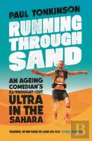 Running Through Sand