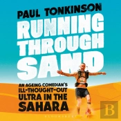 Running Through Sand