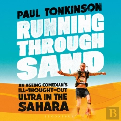 Bertrand.pt - Running Through Sand