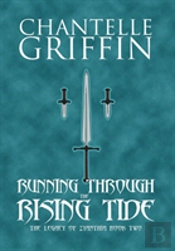 Running Through The Rising Tide