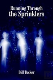 Running Through The Sprinklers