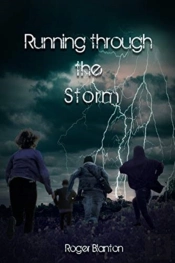 Running Through The Storm