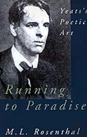 Running To Paradise