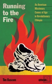 Running To The Fire
