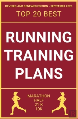Bertrand.pt - Running Training Plans