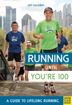 Bertrand.pt - Running Until You'Re 100