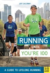 Running Until You'Re 100