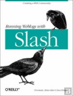 Bertrand.pt - Running Weblogs With Slash