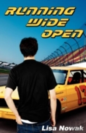 Running Wide Open