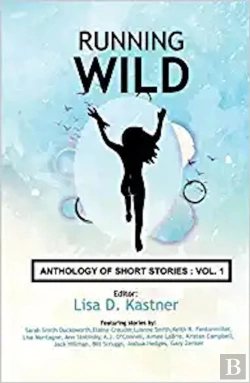 Bertrand.pt - Running Wild Anthology Of Stories Volume 1